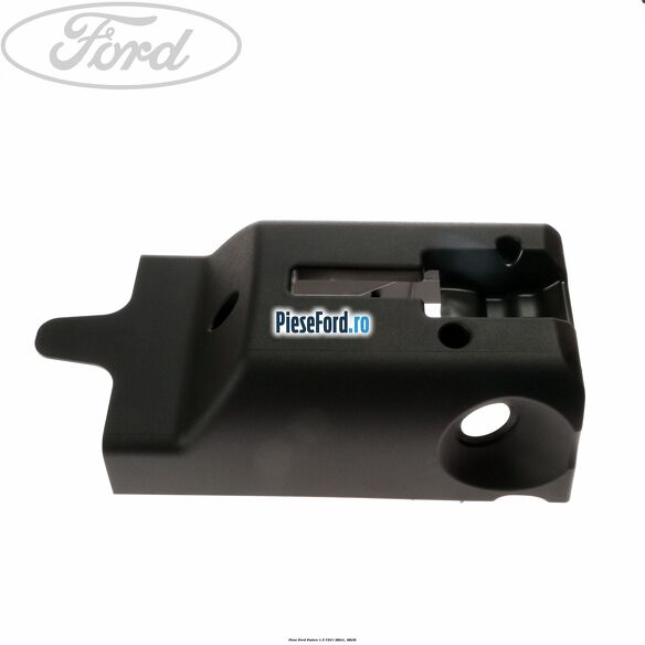 Piese Ford Fusion 1.6 TDCi HHJA, HHJB