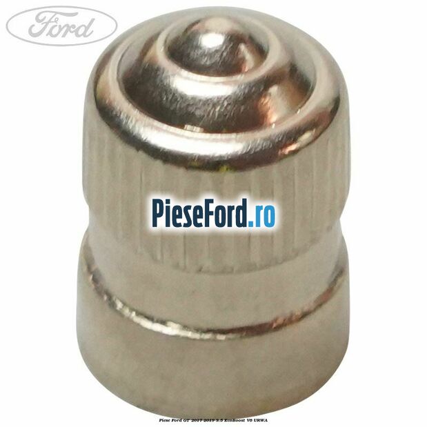 Piese Ford GT 2017-2019 3.5 EcoBoost V6 URWA