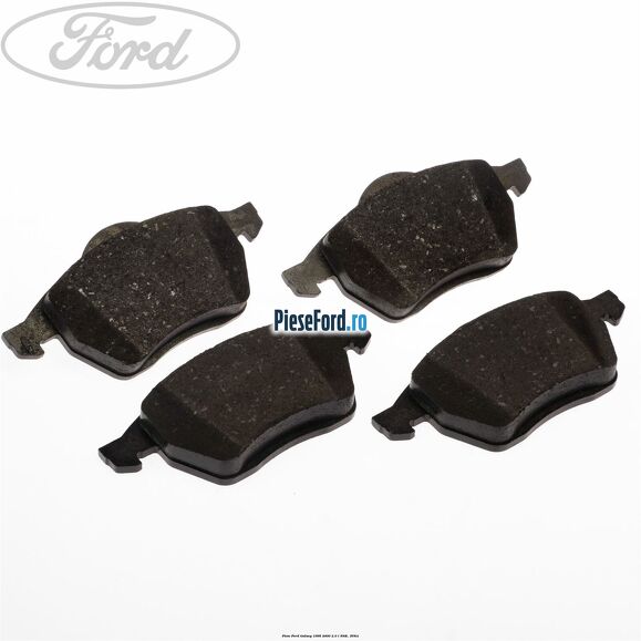 Piese Ford Galaxy 1995-2000 2.0 i NSE, ZVSA