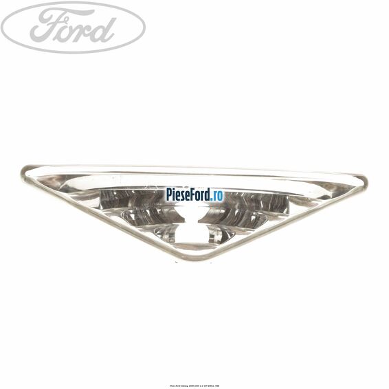 Piese Ford Galaxy 1995-2000 2.3 16V E5SA, Y5B