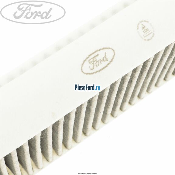 Piese Ford Galaxy 2000-2006 1.9 TDI ASZ