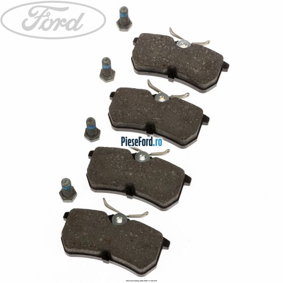 Piese Ford Galaxy 2000-2006 1.9 TDI AUY