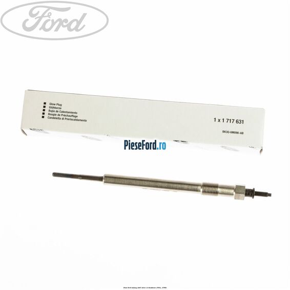 Piese Ford Galaxy 2007-2014 1.6 EcoBoost JTWA, JTWB