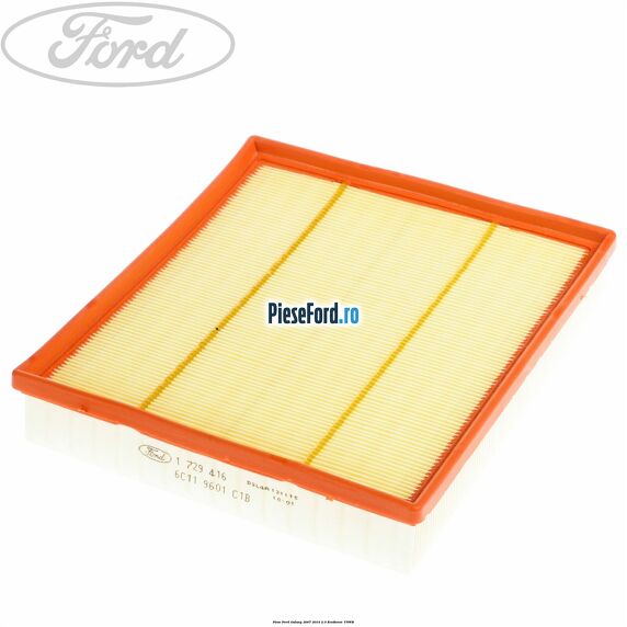 Piese Ford Galaxy 2007-2014 2.0 EcoBoost TNWB