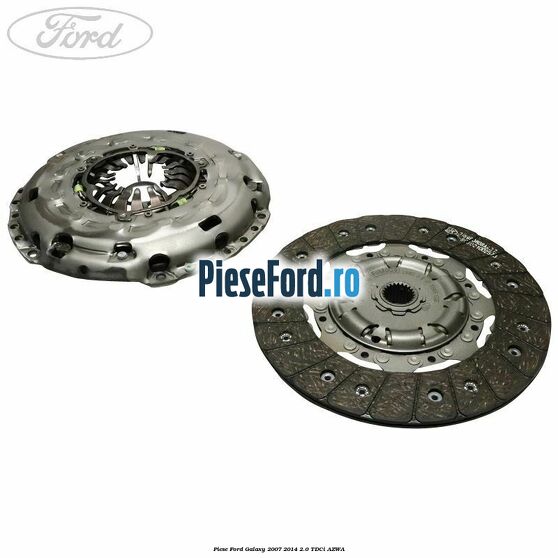 Piese Ford Galaxy 2007-2014 2.0 TDCi AZWA | PieseFord.ro Piese Ford Galaxy 2007-2014 2.0 TDCi AZWA