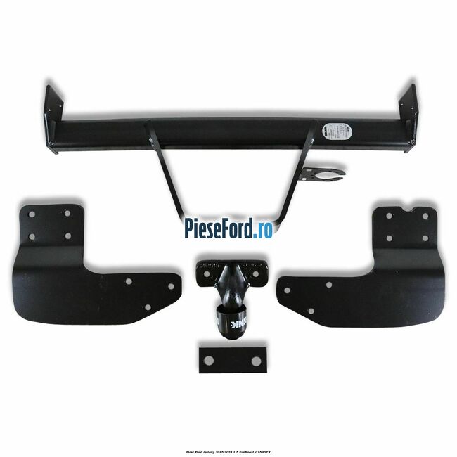 Piese Ford Galaxy 2015-2023 1.5 EcoBoost C15HDTX | PieseFord.ro Piese Ford Galaxy 2015-2023 1.5 EcoBoost C15HDTX