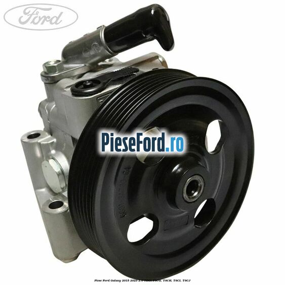 Piese Ford Galaxy 2015-2023 2.0 TDCi T8CG, T8CH, T8CI, T8CJ
