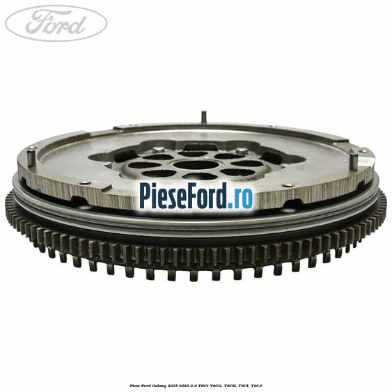 Piese Ford Galaxy 2015-2023 2.0 TDCi T8CG, T8CH, T8CI, T8CJ