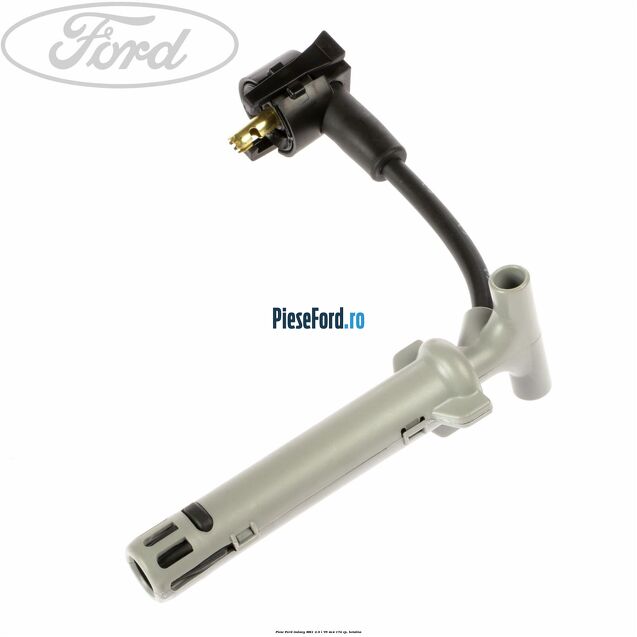 Piese Ford Galaxy MK1 2.8 i V6 4x4 174 cp, benzina