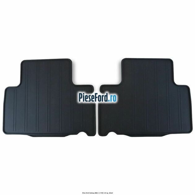 Piese Ford Galaxy MK2 1.9 TDI 115 cp, diesel