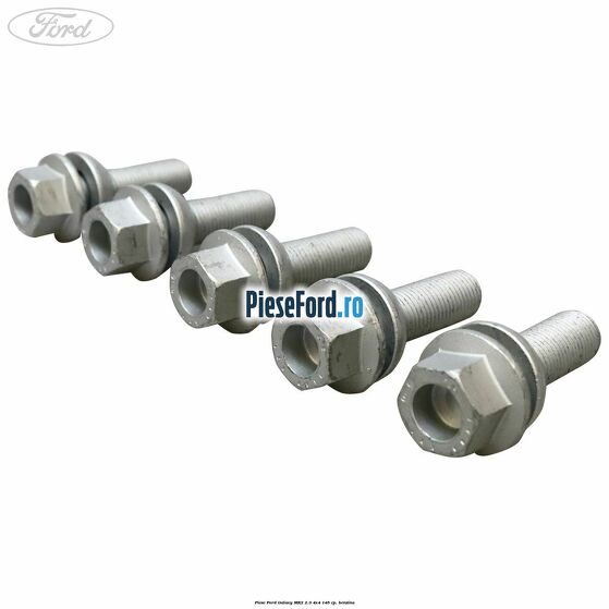 Piese Ford Galaxy MK2 2.3 4x4 145 cp, benzina