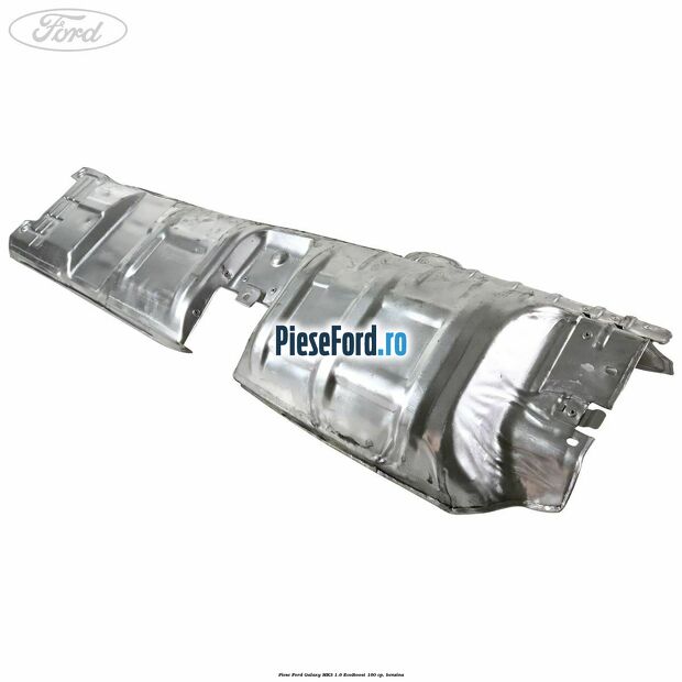 Piese Ford Galaxy MK3 1.6 EcoBoost 160 cp, benzina