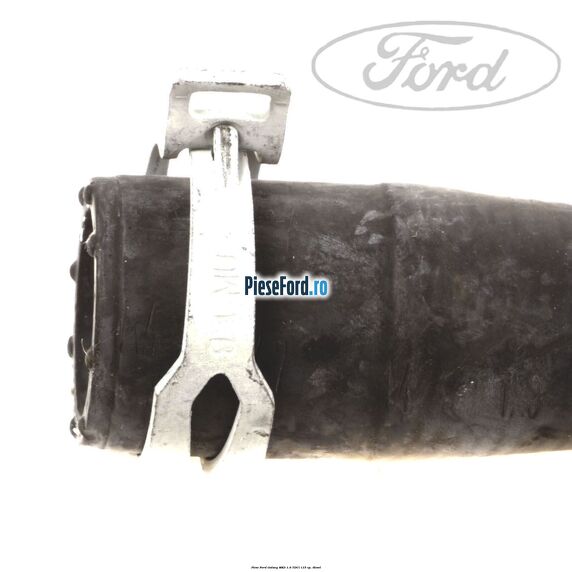 Piese Ford Galaxy MK3 1.6 TDCi 115 cp, diesel