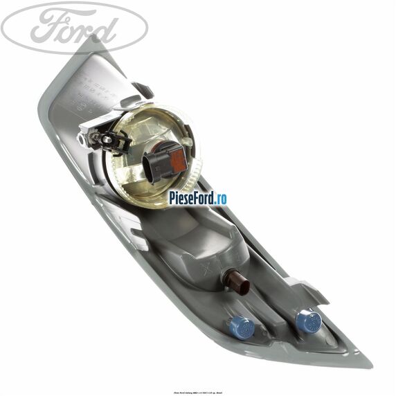 Piese Ford Galaxy MK3 1.6 TDCi 115 cp, diesel