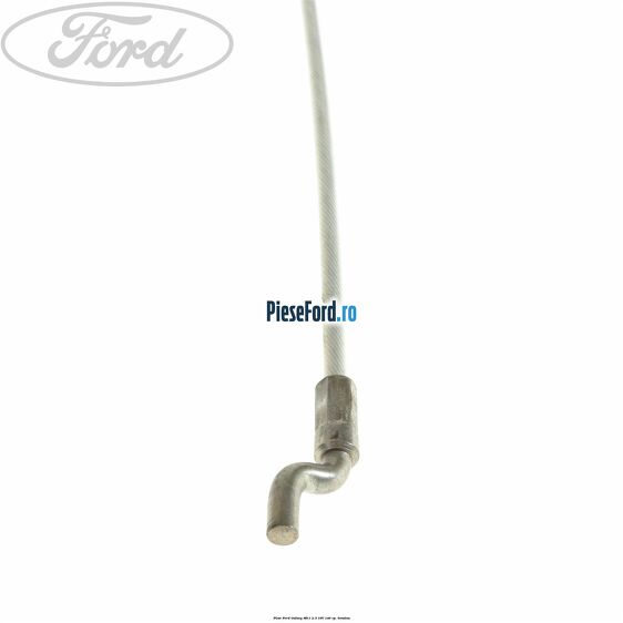 Piese Ford Galaxy Mk1 2.3 16V 146 cp, benzina