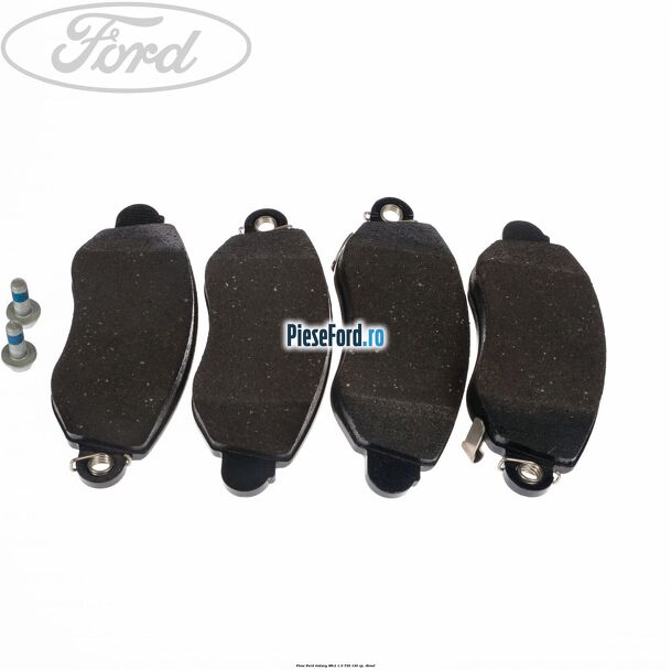 Piese Ford Galaxy Mk2 1.9 TDI 130 cp, diesel