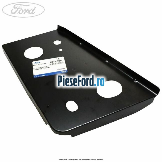 Piese Ford Galaxy Mk3 2.0 EcoBoost 240 cp, benzina | PieseFord.ro Piese Ford Galaxy Mk3 2.0 EcoBoost 240 cp, benzina
