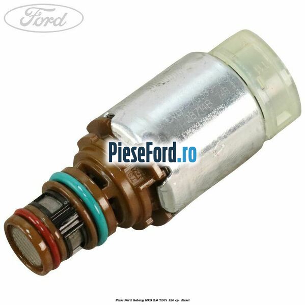Piese Ford Galaxy Mk3 2.0 TDCi 120 cp, diesel | PieseFord.ro Piese Ford Galaxy Mk3 2.0 TDCi 120 cp, diesel