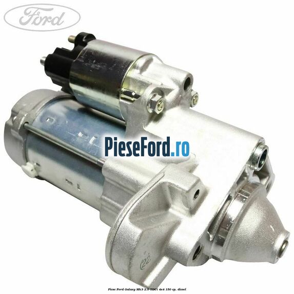 Piese Ford Galaxy Mk3 2.0 TDCi 4x4 150 cp, diesel | PieseFord.ro Piese Ford Galaxy Mk3 2.0 TDCi 4x4 150 cp, diesel