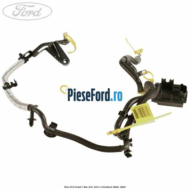 Piese Ford Grand C-Max 2011-2015 1.0 EcoBoost M2DA, M2DC