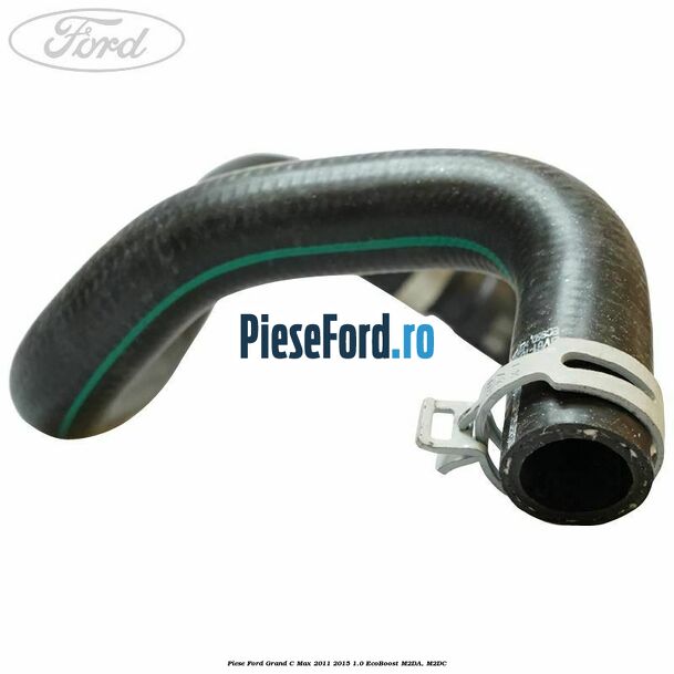 Piese Ford Grand C-Max 2011-2015 1.0 EcoBoost M2DA, M2DC