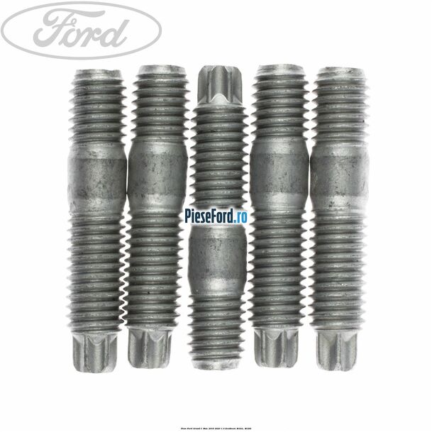 Piese Ford Grand C-Max 2016-2020 1.0 EcoBoost M1DA, M1DD