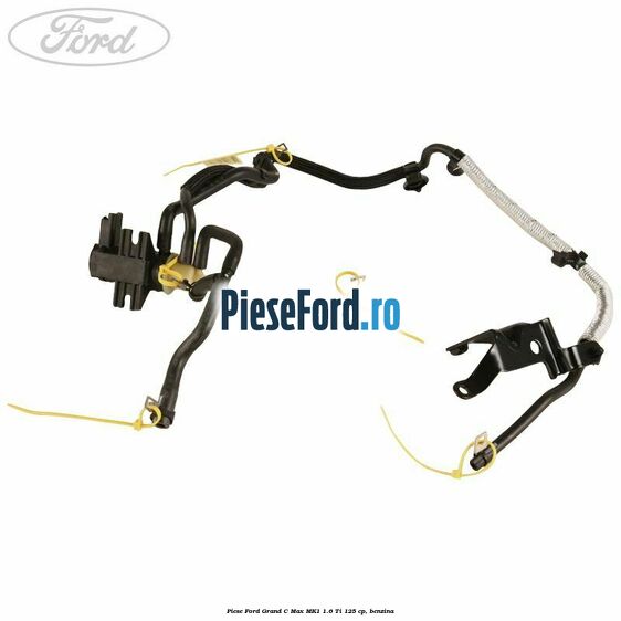 Piese Ford Grand C-Max MK1 1.6 Ti 125 cp, benzina