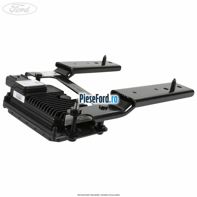 Piese Ford Grand C-Max facelift 1.0 EcoBoost 125 cp, benzina