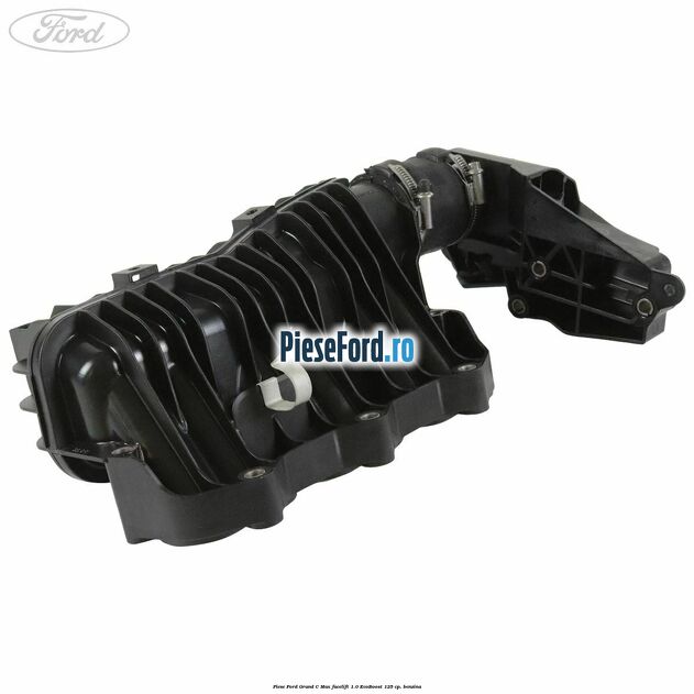 Piese Ford Grand C-Max facelift 1.0 EcoBoost 125 cp, benzina