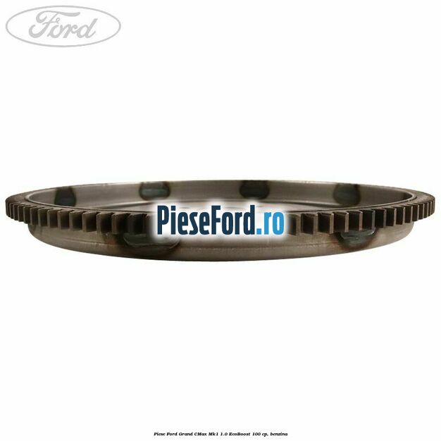 Piese Ford Grand CMax Mk1 1.0 EcoBoost 100 cp, benzina