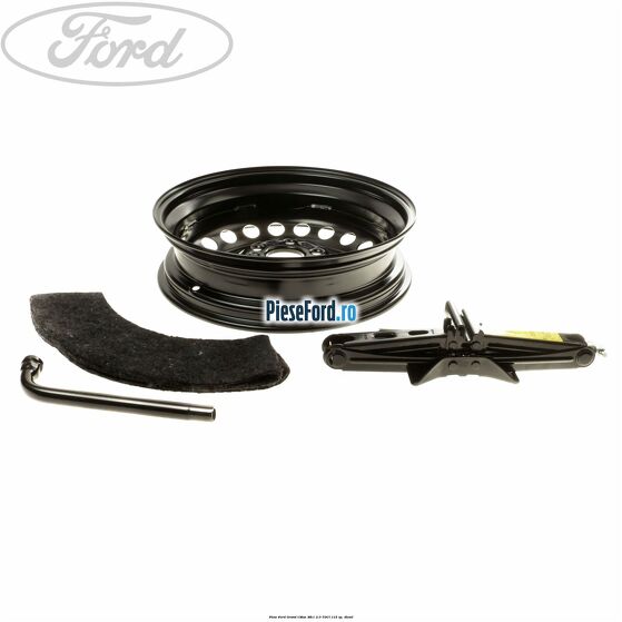 Piese Ford Grand CMax Mk1 2.0 TDCi 115 cp, diesel