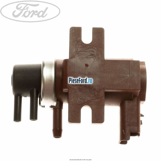 Piese Ford Grand CMax Mk1 2.0 TDCi 115 cp, diesel