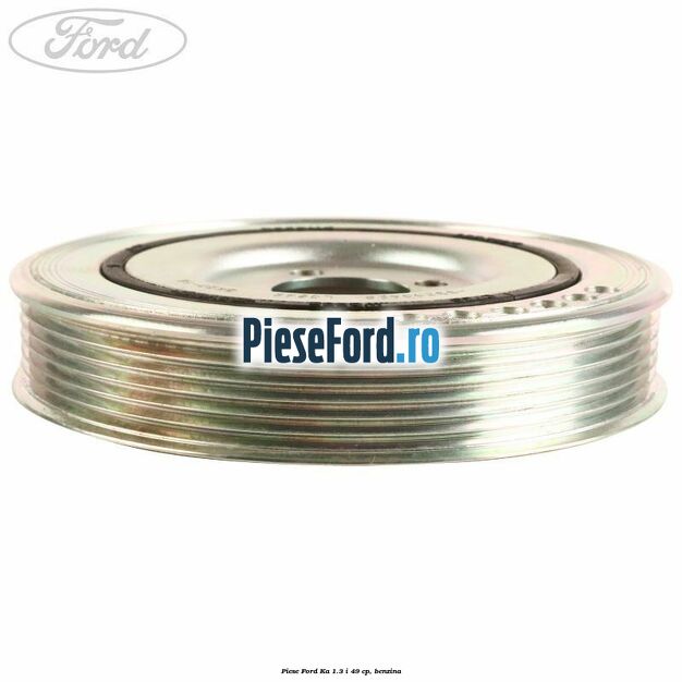 Piese Ford Ka 1.3 i 49 cp, benzina