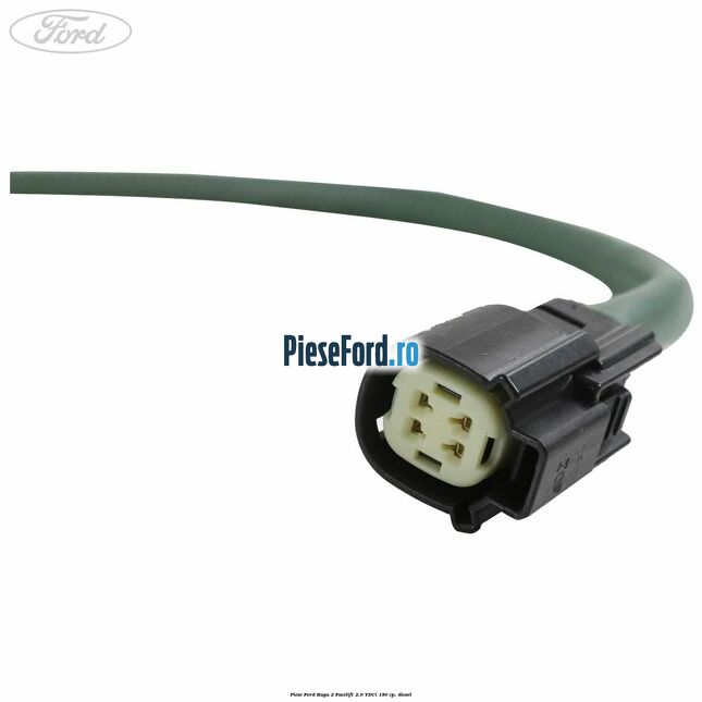 Piese Ford Kuga 2 Facelift 2.0 TDCi 150 cp, diesel