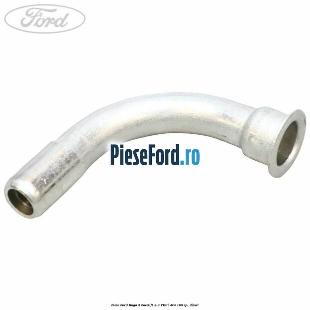 Piese Ford Kuga 2 Facelift 2.0 TDCi 4x4 180 cp, diesel