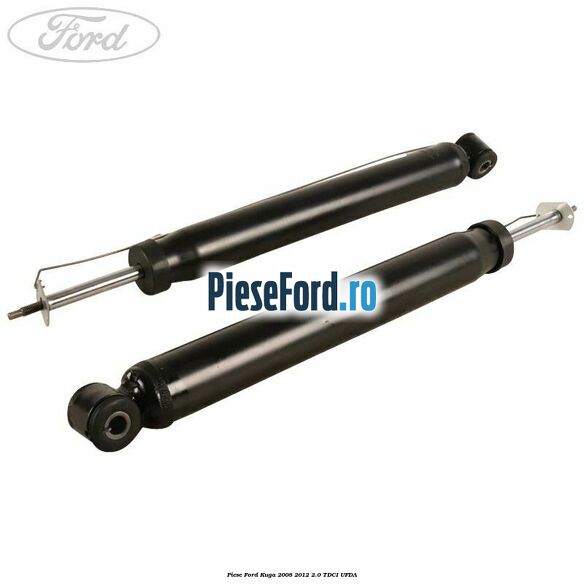 Piese Ford Kuga 2008-2012 2.0 TDCI UFDA