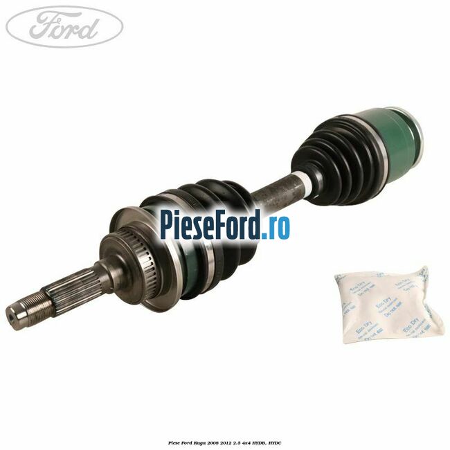 Piese Ford Kuga 2008-2012 2.5 4x4 HYDB, HYDC