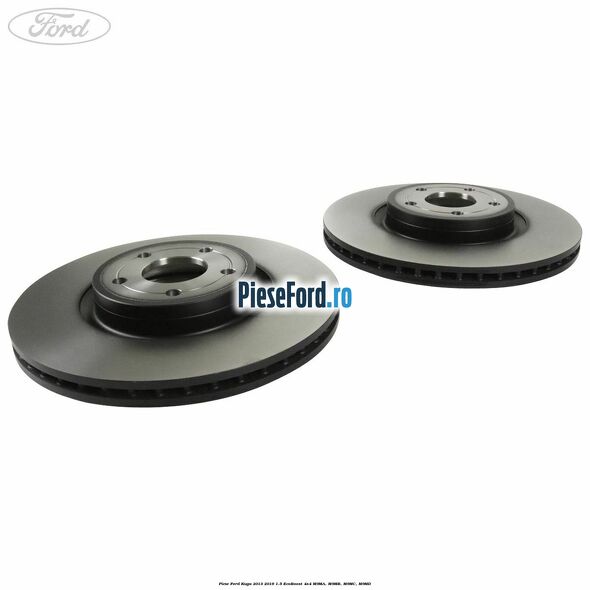 Piese Ford Kuga 2013-2016 1.5 EcoBoost 4x4 M9MA, M9MB, M9MC, M9MD