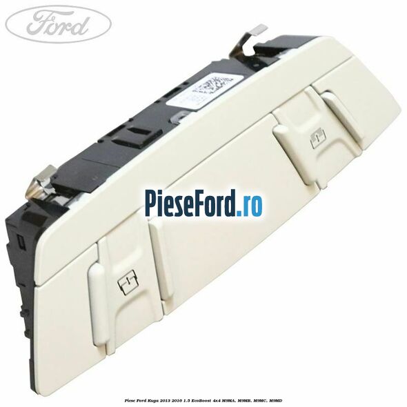 Piese Ford Kuga 2013-2016 1.5 EcoBoost 4x4 M9MA, M9MB, M9MC, M9MD