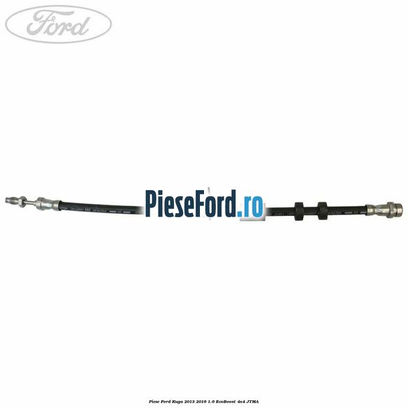 Piese Ford Kuga 2013-2016 1.6 EcoBoost 4x4 JTMA