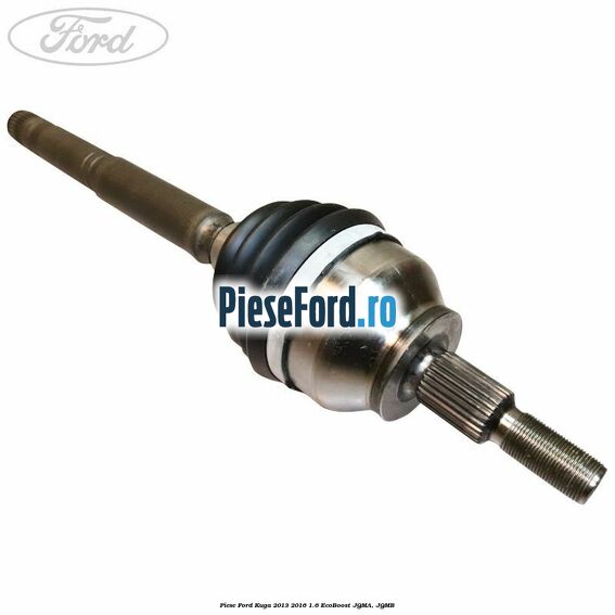 Piese Ford Kuga 2013-2016 1.6 EcoBoost JQMA, JQMB