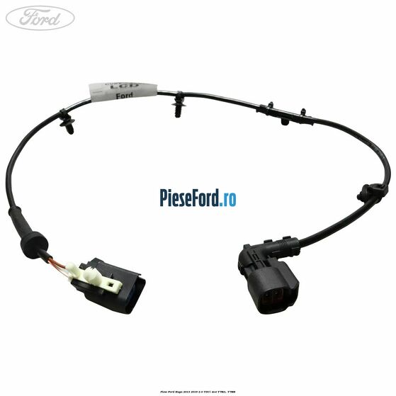 Piese Ford Kuga 2013-2016 2.0 TDCi 4x4 T7MA, T7MB