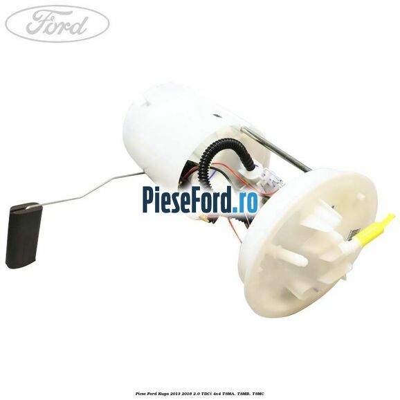 Piese Ford Kuga 2013-2016 2.0 TDCi 4x4 T8MA, T8MB, T8MC