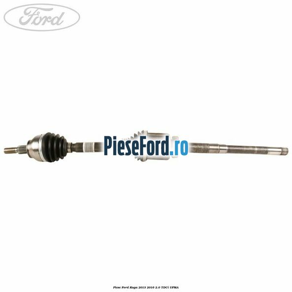 Piese Ford Kuga 2013-2016 2.0 TDCi UFMA