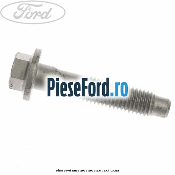 Piese Ford Kuga 2013-2016 2.0 TDCi UKMA