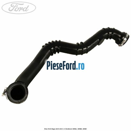 Piese Ford Kuga 2016-2018 1.5 EcoBoost BNMA, BNMB, BNMC