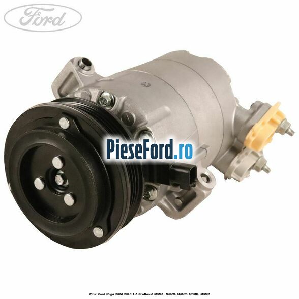 Piese Ford Kuga 2016-2018 1.5 EcoBoost M8MA, M8MB, M8MC, M8MD, M8ME