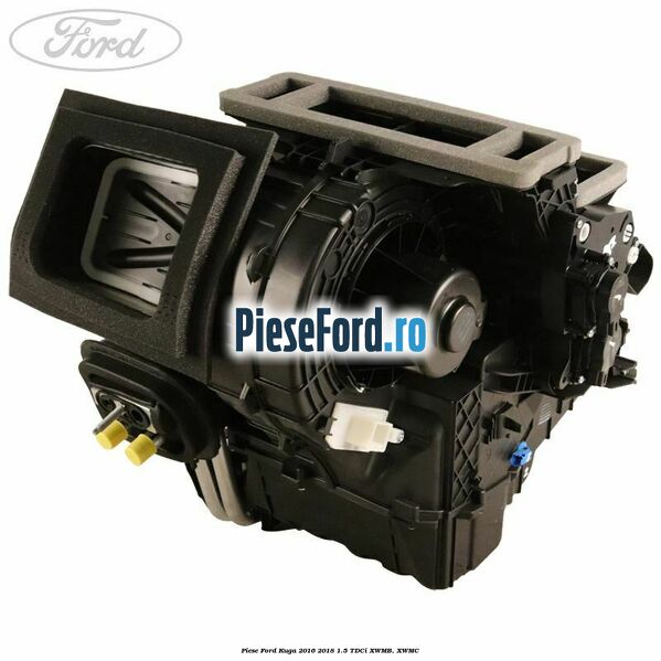 Piese Ford Kuga 2016-2018 1.5 TDCi XWMB, XWMC