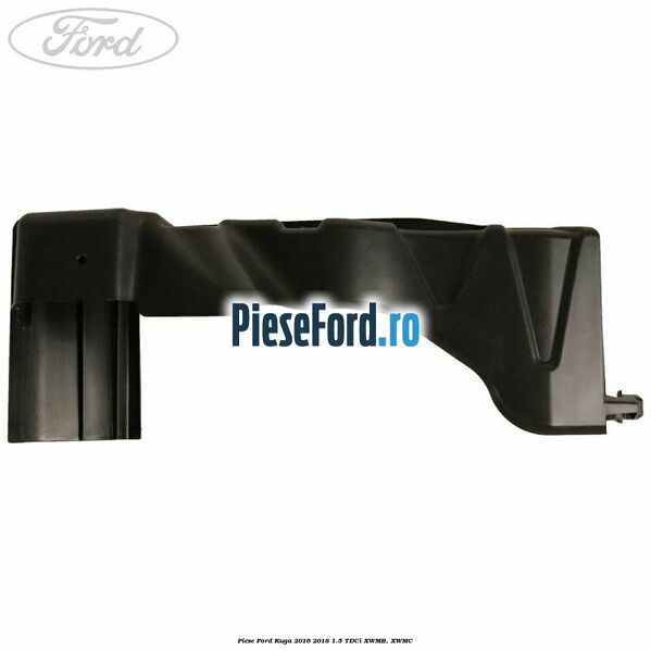 Piese Ford Kuga 2016-2018 1.5 TDCi XWMB, XWMC
