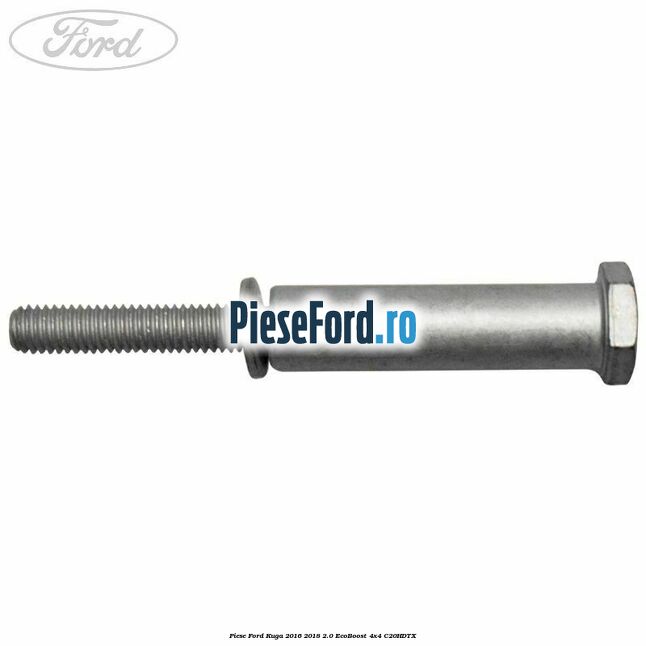 Piese Ford Kuga 2016-2018 2.0 EcoBoost 4x4 C20HDTX